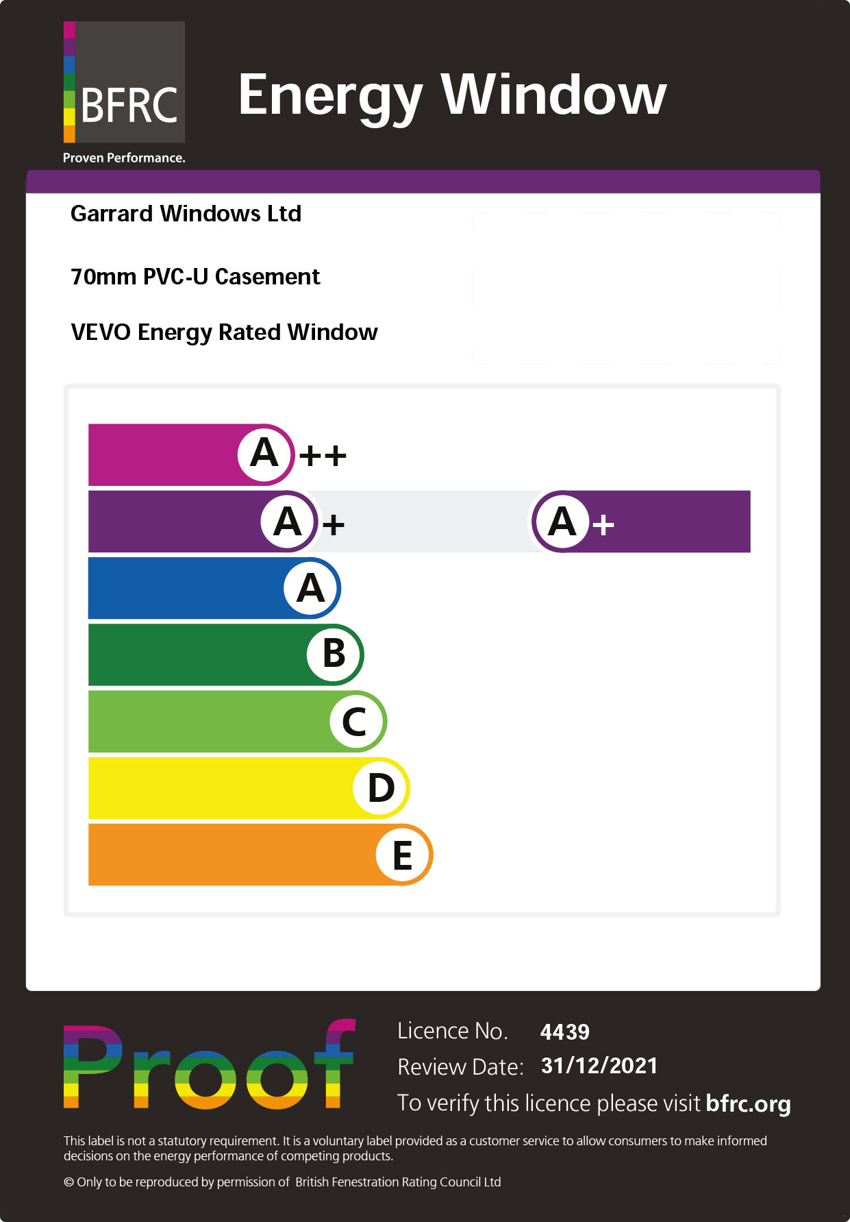 CasementWindow